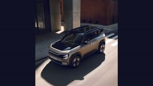 Renault Bridger Compact SUV To Launch in India by Late 2027: Check Expected Price, Design, Powertrain Options and Key Specifications