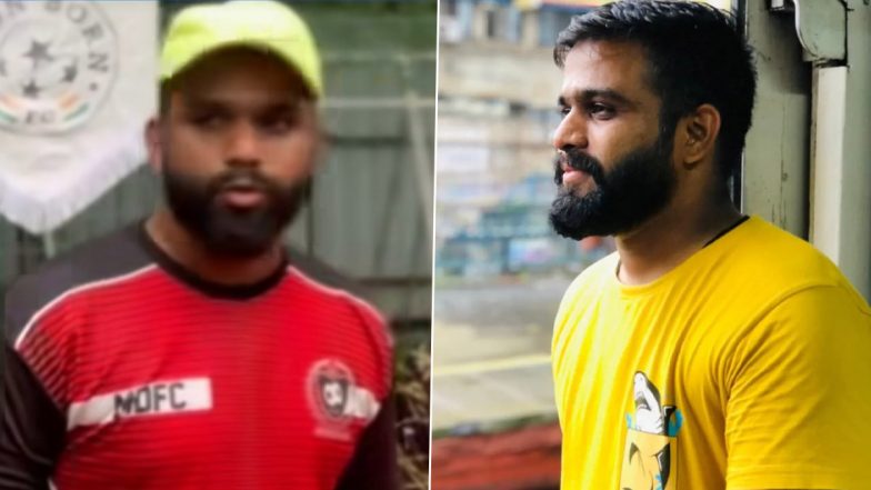 Palghar Shocker: Football Coach Arrested for Raping Minor Player for 3 Years, Used Videos To Blackmail Her