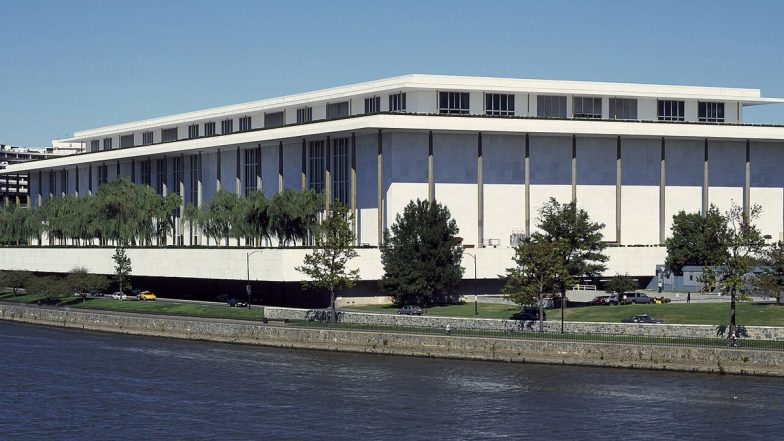 Kennedy Center Shutdown Lawsuit: Board To Decide Between Full Closure, Limited Programming or Phased Reopening