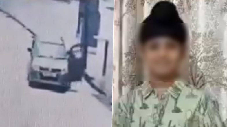 Meerut Shocker: Woman, Lover Arrested for Murder of 6-Year-Old Son in UP; Body Recovered From Forest (Watch Video)