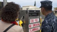 Which Cars Can Run on E85 Petrol, Containing 85% Ethanol?