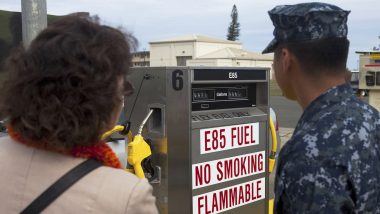 Which Cars Can Run on E85 Petrol, Containing 85% Ethanol?