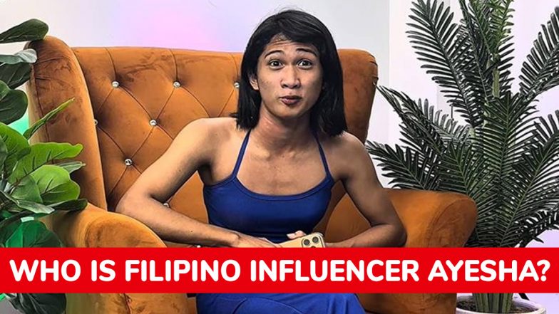 Ayesha Viral Video: Who Is the Influencer at the Center of the Jechs Fam and Mannix Fam &lsquo;Scandal&rsquo;?