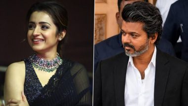 Did Trisha Krishnan UNFOLLOW Vijay on Instagram After Skipping His 52nd Birthday Wish Amid Relationship Buzz?