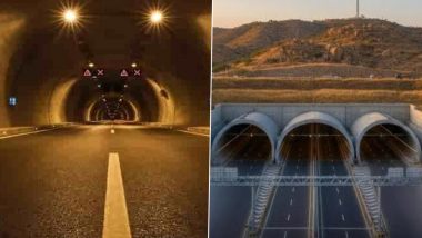 Delhi-Mumbai Expressway To Become Fully Operational After June 20; Check Route, Travel Time and Key Features