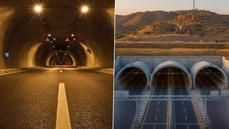 Delhi-Mumbai Expressway To Become Fully Operational After June 20; Check Route, Travel Time and Key Features