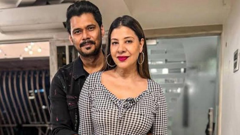 Sambhavna Seth and Avinash Dwivedi Welcome Twins After 10 Years of Marriage, Couple Says ‘Lakshmi Aur Ganesh Dono Ghar Aa Gaye’ (View Post)