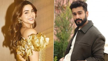 Did Sharvari and Sunny Kaushal Split Because of the 'Alpha' Actress' Rising Fame? Insider Reveals What Really Happened