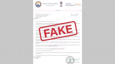 Kailash Manasarovar Yatra 2026 Registration Open Through Multiple Websites? Here’s the Truth
