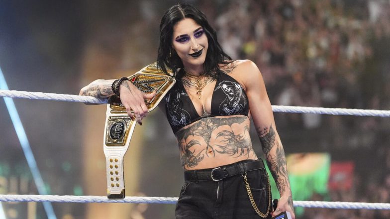WWE SmackDown Free Live Streaming Online, June 5: Get Wrestling Weekly Episode Live TV Telecast Details With Time in IST
