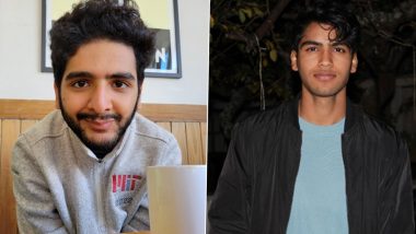 India's Aman Sanger, Pakistan's Sualeh Asif Become Billionaires in SpaceX&rsquo;s USD 60 Billion Cursor Deal