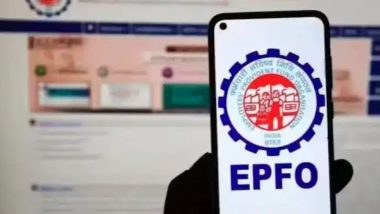 EPFO Interest Rate 2025-26 Approved at 8.25%, Interest Credit Likely This Month