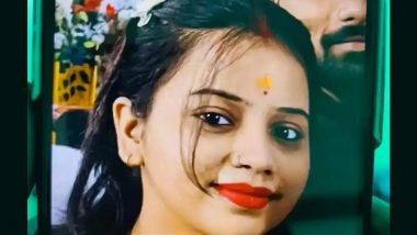 Mansi Rajput Death Case: Influencer Found Dead at In-Laws&rsquo; Home, Family Alleges Murder Over Car Dowry Demand