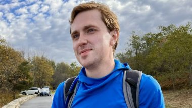 Who Is Dean Ball? Know All About Former Trump AI Official Joining OpenAI to Lead Strategic Futures Team