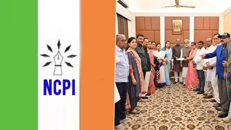 What is NCPI? The Tripura-Based Party Rebel TMC MPs Are Merging With to Avoid Defection Law