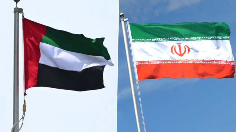 UAE Denies Releasing USD 20 Billion to Iran, Calls Reports of Fund Transfer &lsquo;Entirely False&rsquo;