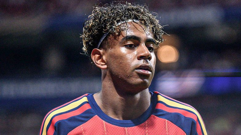 Will Lamine Yamal Play in Spain vs Saudi Arabia FIFA World Cup 2026 Match?