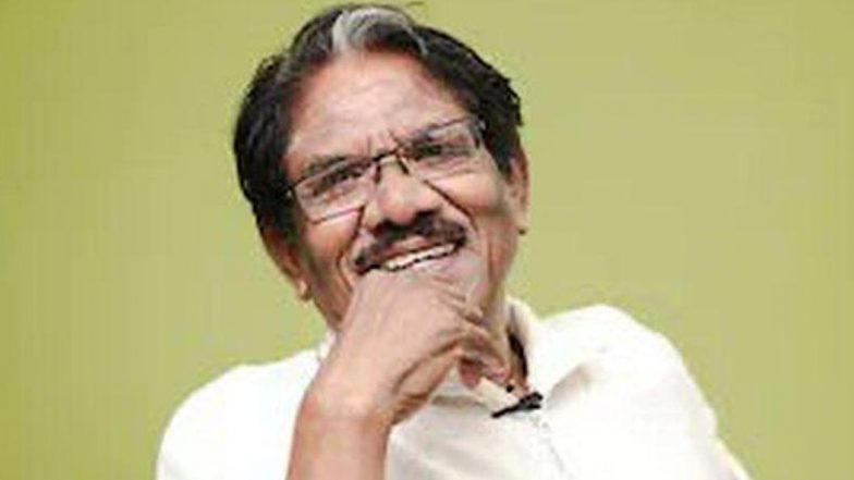 Bharathiraja, Veteran Tamil Actor-Director, Dies at 85; Kushboo Sundar Mourns His Passing