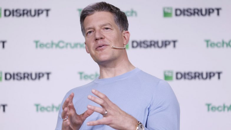 Who Is Roelof Botha? Know All About the Venture Capitalist Joining SpaceX&rsquo;s Board As the Company Finalises Its USD 60 Billion Cursor Acquisition.
