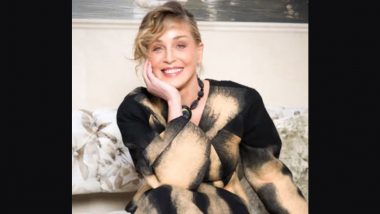 Sharon Stone Makes Shocking Revelation About How Ex-Husband&rsquo;s Anger Over Her Preventive Mastectomy Ended Their Marriage (Watch Video)