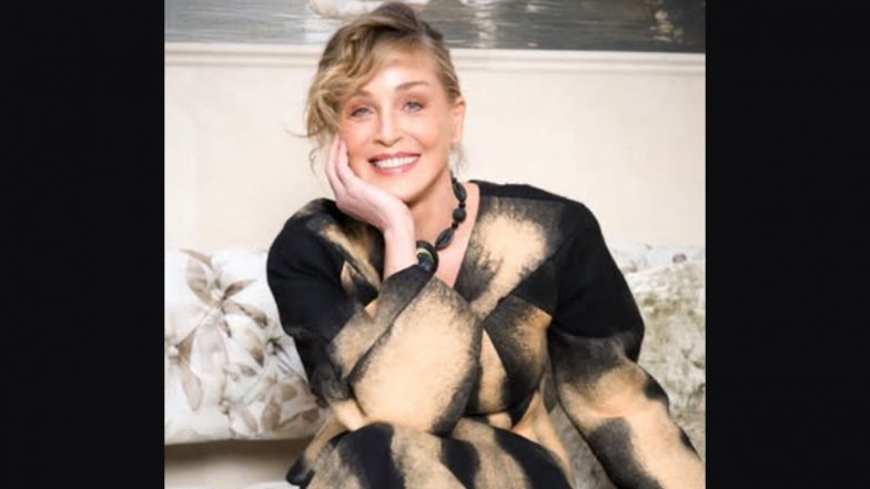Sharon Stone Makes Shocking Revelation About How Ex-Husband&rsquo;s Anger Over Her Preventive Mastectomy Ended Their Marriage (Watch Video)