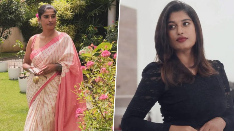 Who Is Harsha Sunny? Former Mrs Kerala Contestant Arrested in INR 11.82 Crore Drug Seizure Case