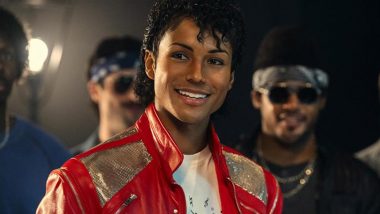 ‘Michael’ on OTT: How To Watch Jaafar Jackson’s Blockbuster MJ Biopic Online