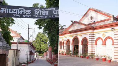 UP Board Registration 2027 Begins: UPMSP Opens Class 10, 12 Registration Window; Check Steps To Register and Important Details