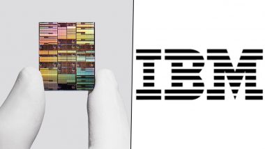 IBM Unveils World&rsquo;s First 0.7nm Chip Technology With Nanostack Design