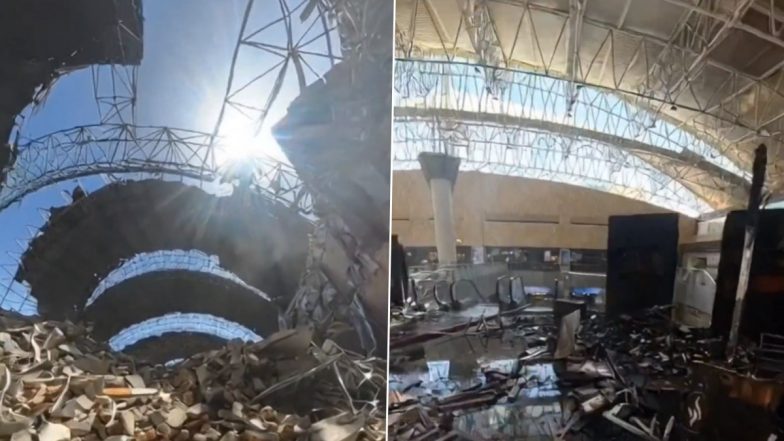 Indian National Killed in Attack at Kuwait Airport; Embassy Mobilises Relief Operations