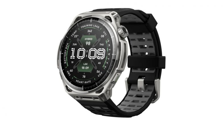 Amazfit Balance 3 and Balance Ultra Launched; Check Specifications
