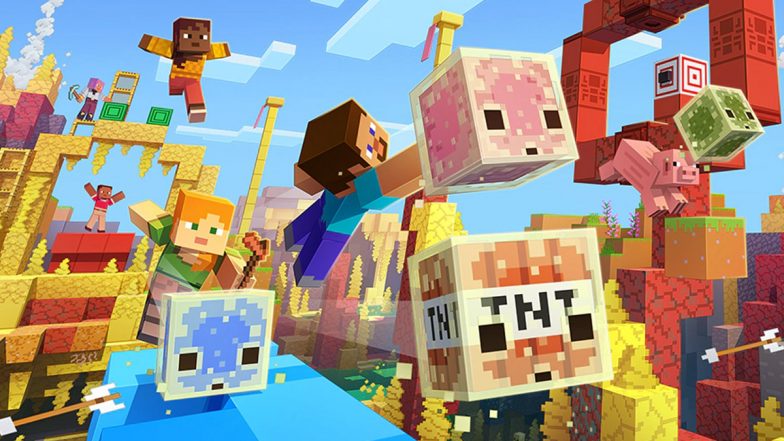 Minecraft Chaos Cubed Drop Released, Now Available on Nintendo Switch; Explore Mechanics and Gameplay Features