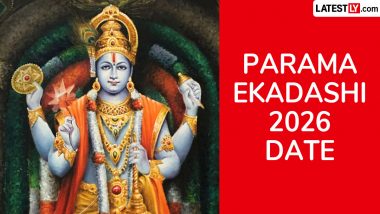When Is Parama Ekadashi 2026? Know Date, Rituals, Puja Vidhi, Vrat Timings and Parana Time