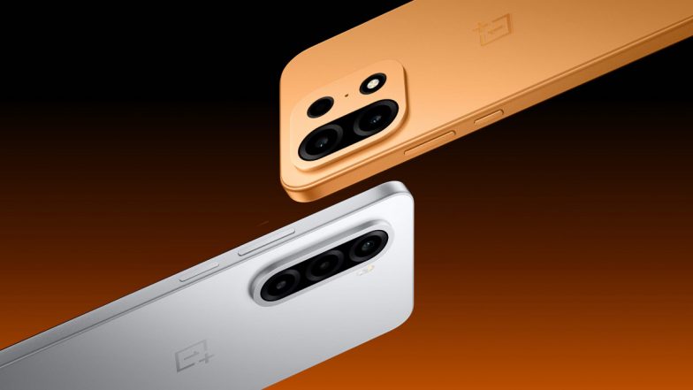 OnePlus Turbo 6X, OnePlus Turbo 6X Pro Launched in China; Check Price, Specifications and Expected India Launch Details