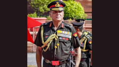 Who Is Lt Gen Dhiraj Seth, India&rsquo;s Next Army Chief?