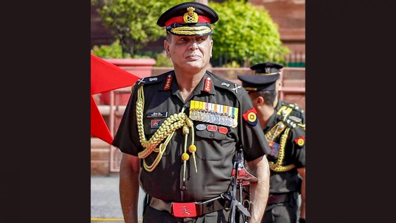 Who Is Lt Gen Dhiraj Seth, India&rsquo;s Next Army Chief?