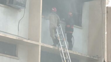 Education Ministry Office Fire: Congress Targets Centre Over Blaze Amid &lsquo;CBSE OSM Row&rsquo;, Calls It &lsquo;Very Concerning&rsquo;