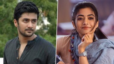 Rahul Ravindran Quits X After Receiving Death Threats Aimed at His Kids Over 'The Girlfriend' Controversy, Says 'I Am Done' (View Post)