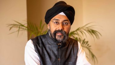 Who Is Prabhjeet Singh? Former Uber India President Appointed OpenAI's First Managing Director for India