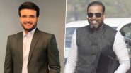 Did Sourav Ganguly Ask Yusuf Pathan To Quit As MP To Vacate Seat for Mamata Banerjee? Ex-Cricketer Fact Checks Fake Claim