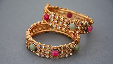 Gold Rate Today, June 24, 2026: Check 22K and 24K Gold Prices in Delhi, Mumbai, Chennai and Other Cities