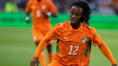 Elye Wahi Barred From Entering Canada For Ivory Coast vs Germany FIFA World Cup 2026 Game Amid Match-Fixing Investigation
