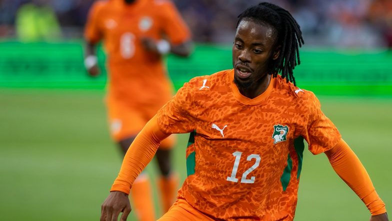 Elye Wahi Barred From Entering Canada For Ivory Coast vs Germany FIFA World Cup 2026 Game Amid Match-Fixing Investigation