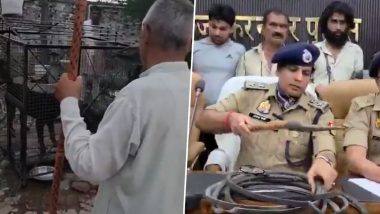 &lsquo;We Were Treated Like Prisoners&rsquo;: Muzaffarnagar Bonded Labour Survivors Allege Brutal Torture (Watch Videos)