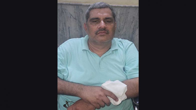 Who is Radhamohan Mishra? Pune &lsquo;Godman&rsquo; Arrested for Decades-Long S*xual Exploitation and Fraud