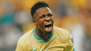 Where To Watch Brazil vs Egypt International Friendly 2026 Free Live Streaming Online