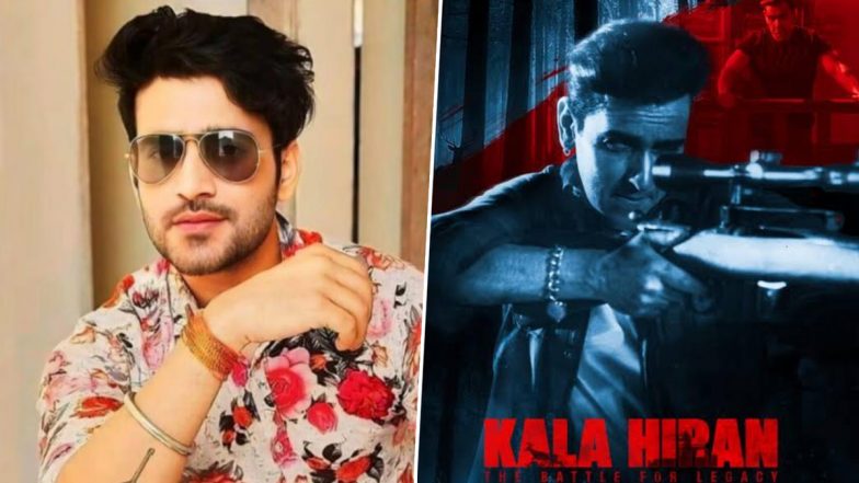 Why Did Sonu Mmishra Exit &lsquo;Kala Hiran&rsquo;? &lsquo;Sikandar&rsquo; Actor Makes Explosive Claims