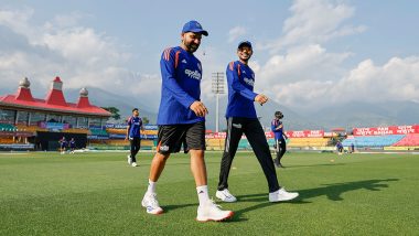 Is India vs Afghanistan Free Live Telecast of 1st ODI 2026 Available on DD Sports?