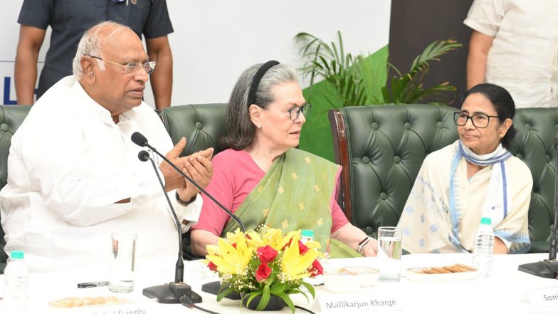 Can TMC Merge With Congress? All You Need To Know About Political Party Merger Rules in India