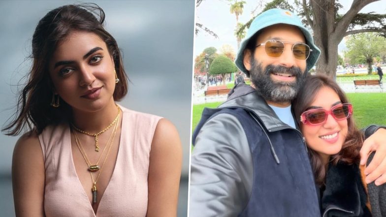 Nazriya Nazim&rsquo;s Cryptic &lsquo;Red Flags&rsquo; Post Sparks Divorce Speculation, but Is It Actually About Portugal&rsquo;s Football Team?